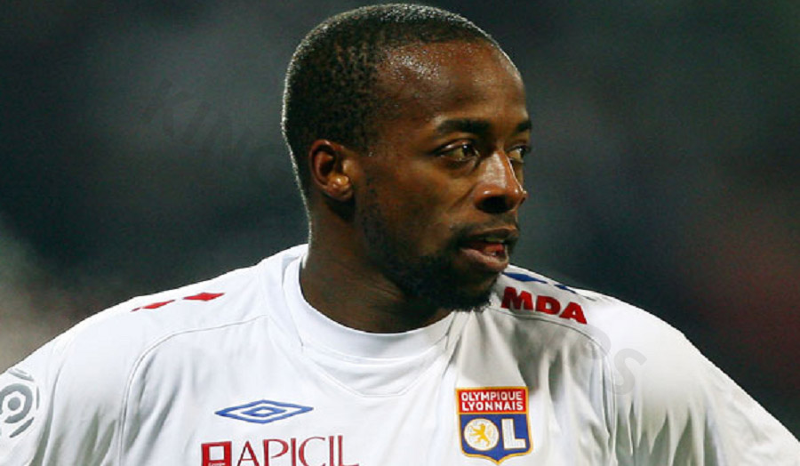 Sidney Govou – The tireless right winger who played his entire career
