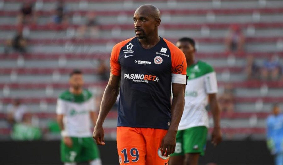 Souleymane Camara - The most loyal and persistent goalscorer in the club's history