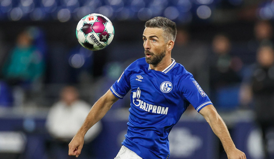 Vedad Ibišević – The decisive goalscorer in the penalty area