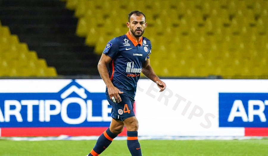 Vitorino Hilton - Calm and resilient defensive leader throughout a golden decade