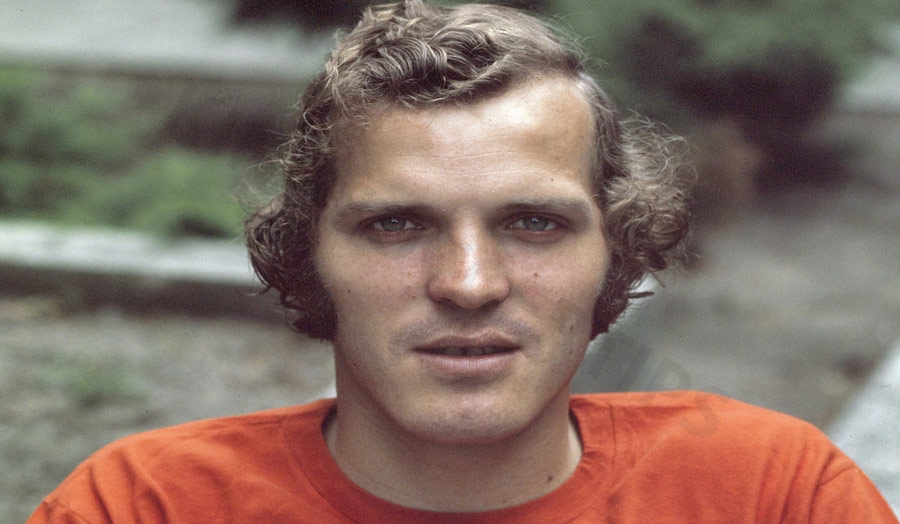 Willy van de Kerkhof – The soul of PSV's midfield during 15 glorious years