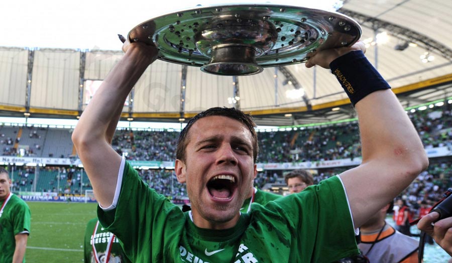 Zvjezdan Misimović – Key assist in historic 2009 championship season