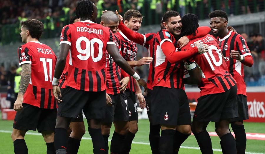 AC Milan – Symbol of Italian spirit and refined counter-attacking style