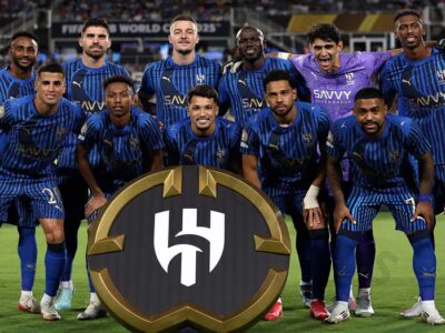 Al Hilal is a leading football club in Saudi Arabia and Asia, based in Riyadh