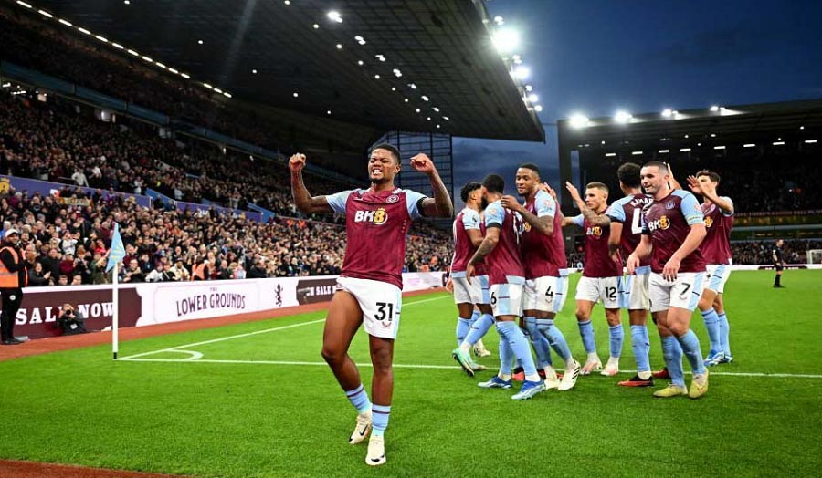 Aston Villa (2015/16) - Fame can't save poor form