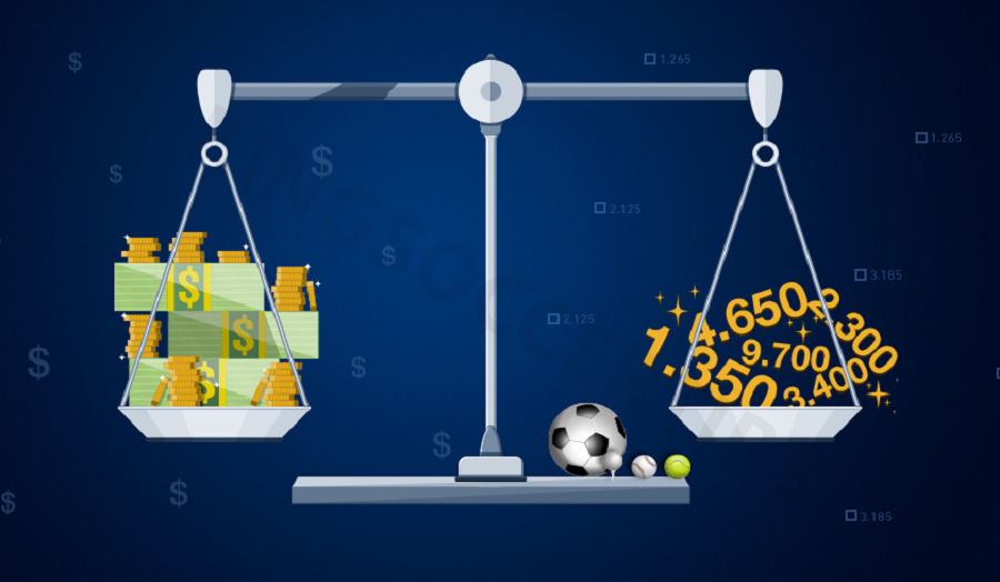 Betting volume helps newbies read money flow and avoid bookmaker traps