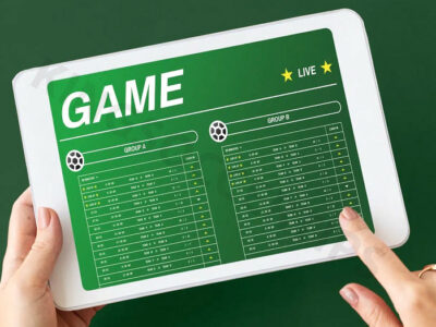 Betting volume is the total amount of bets, shows the money flow and affects the odds