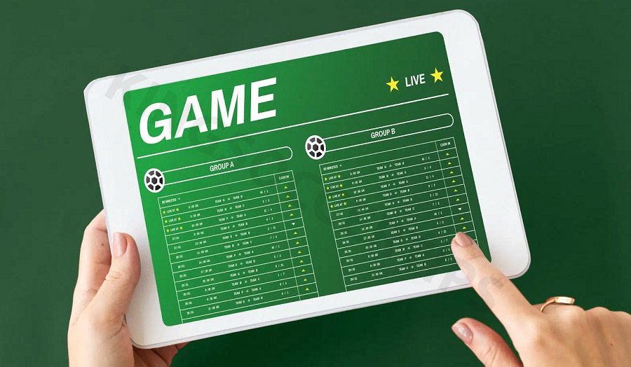 Betting volume is the total amount of bets, shows the money flow and affects the odds