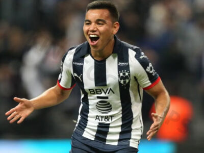 Carlos Rodríguez – The versatile midfielder, the new generation conductor of Mexican football