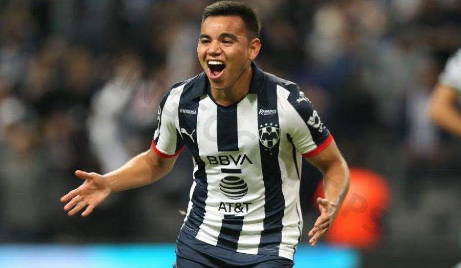 Carlos Rodríguez – The versatile midfielder, the new generation conductor of Mexican football