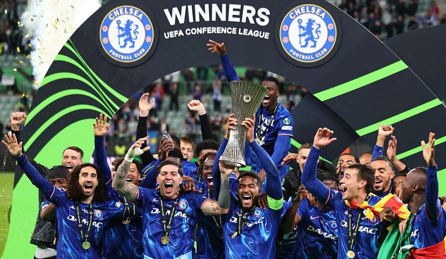 Chelsea – A steel team with the ability to compete in major tournaments