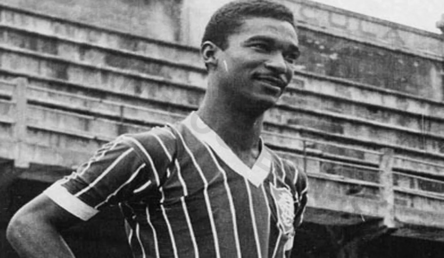 Didi - The genius midfielder invented the unique "falling leaf" shot