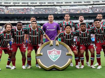 Fluminense is a long-standing and traditional Brazilian football club, based in Rio de Janeiro