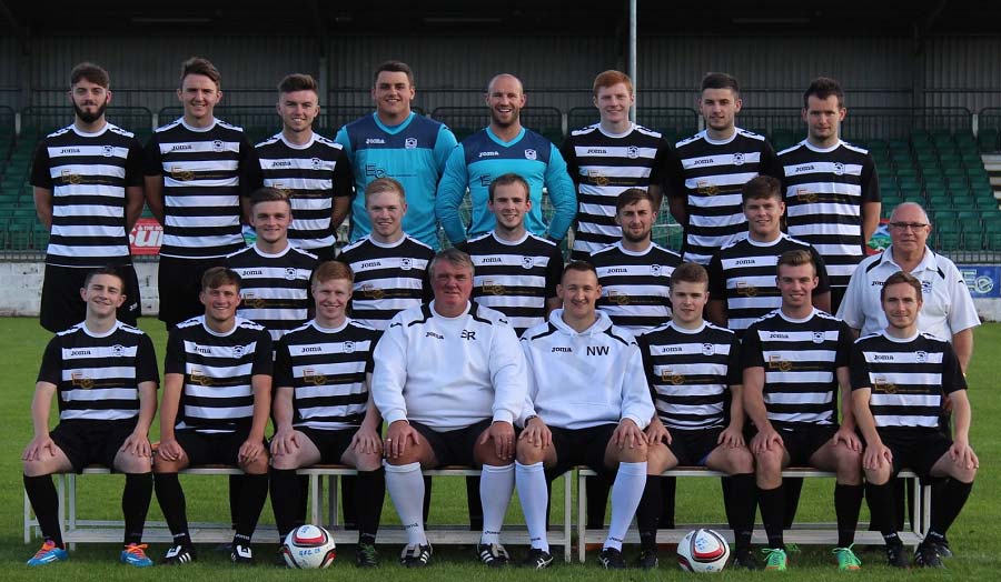 Gretna FC - Three years of miraculous promotion collapsed because of the billionaire's sudden death