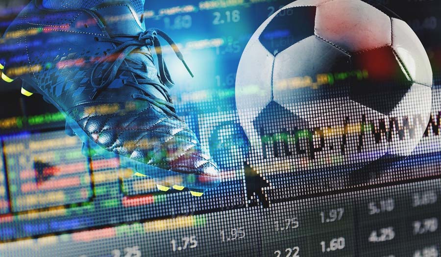 Hedging is betting on multiple doors to reduce risk and ensure profit