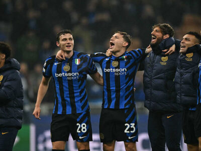 Inter Milan – The blue-black pride with balanced and tenacious gameplay