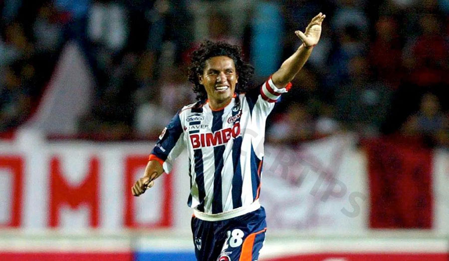 Jesús Arellano – The right winger who unlocks defences with pace and technique