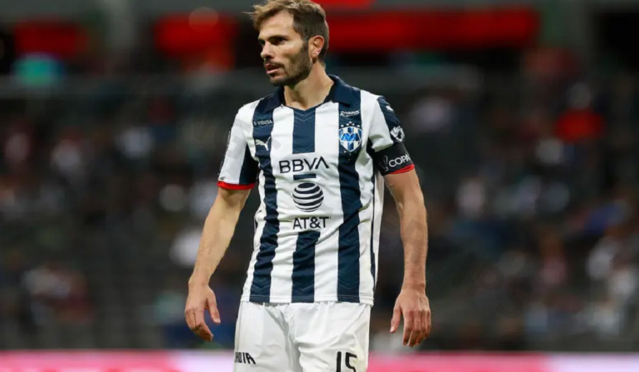 José María Basanta – The steely defensive leader who brought Monterrey to many major titles