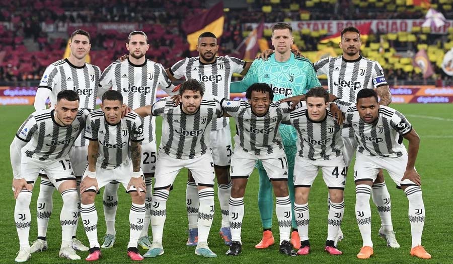 Juventus – The mettle and pragmatism typical of the “Old Lady of Turin”