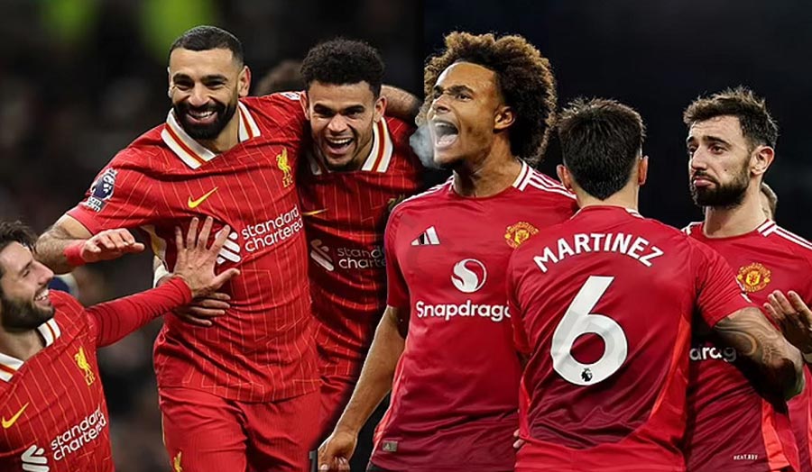 Liverpool – Strong pressing, very suitable for over 2nd half and comeback