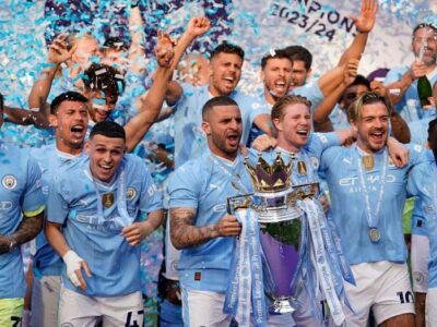 Manchester City – Comprehensive control, priority on index and handicap odds