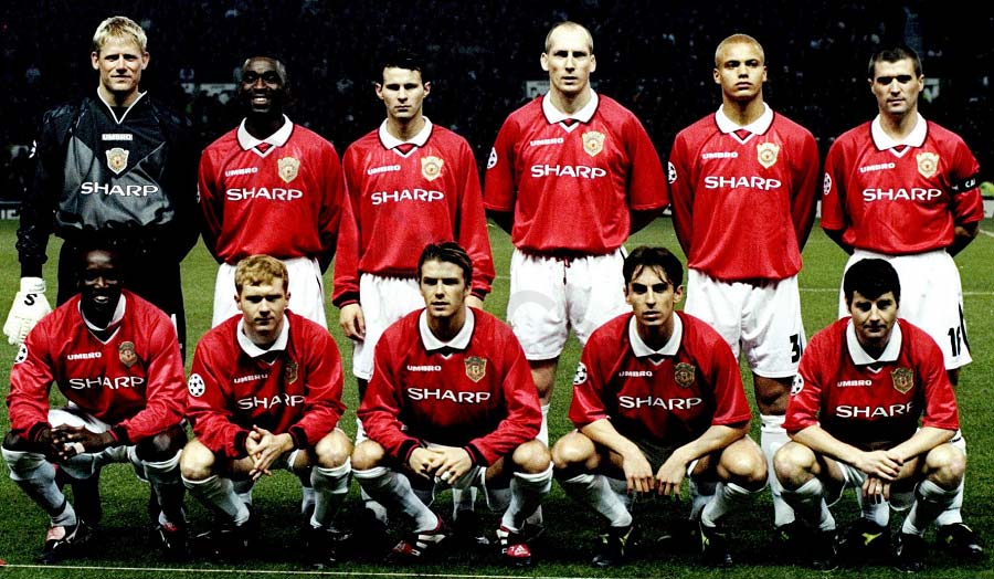 Manchester United 1998–1999: The indomitable icon with the historic treble and the unbelievable moments