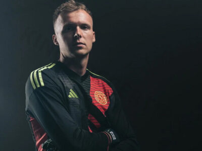 Marek Rodák – Goalkeeper with good reflexes, clean sheet and impressive penalty save