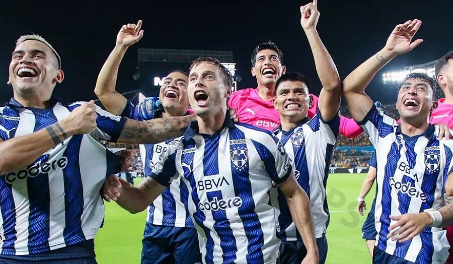 Monterrey FC has had many stars who left a deep impression and contributed greatly to the club's historical successes