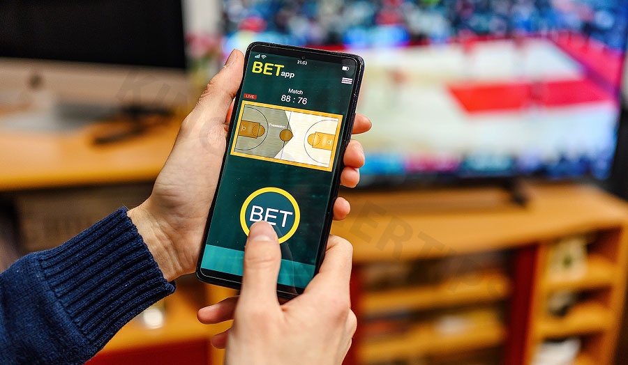 Pre-bet & live hedging is placing bets early and then adjusting during the game to reduce risk