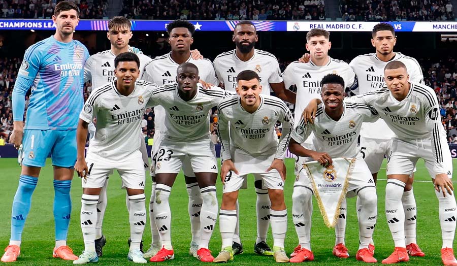 Real Madrid – King of Europe with a winning DNA that never fades