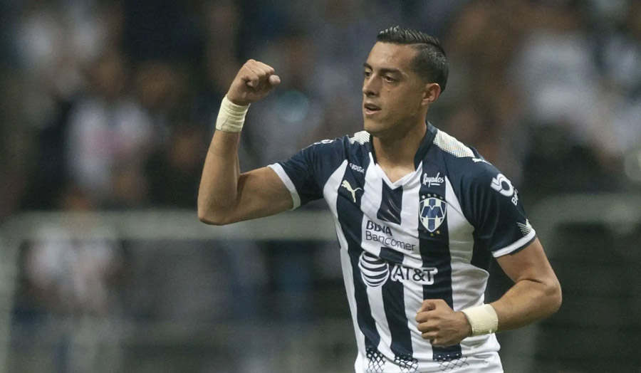 Rogelio Funes Mori – The greatest striker in the club's history with over 160 goals