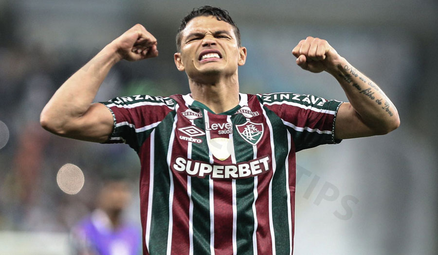 Thiago Silva - World-class center-back, returning to contribute in the final years of his career