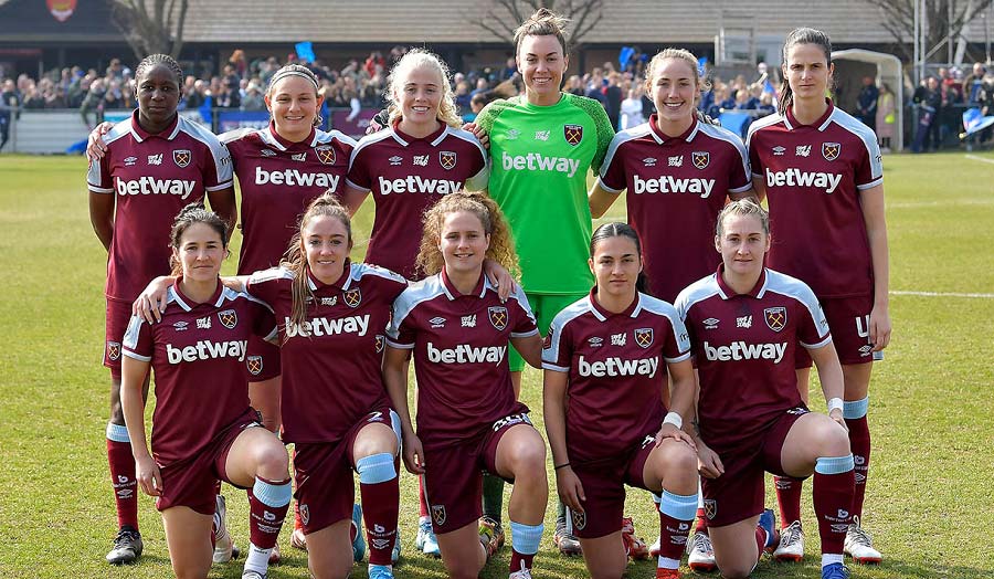 West Ham United Women – Tight play, suitable for low goals and balanced matches