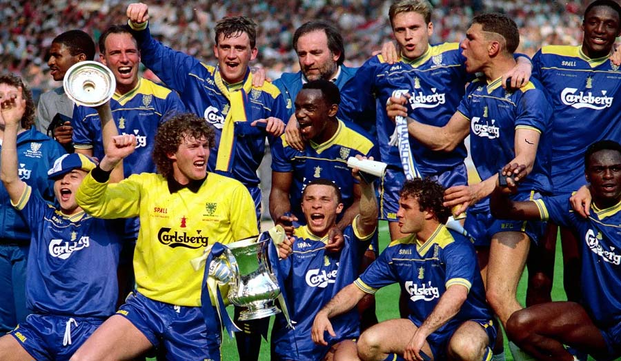 Wimbledon FC - FA Cup win over Liverpool ends in controversial move