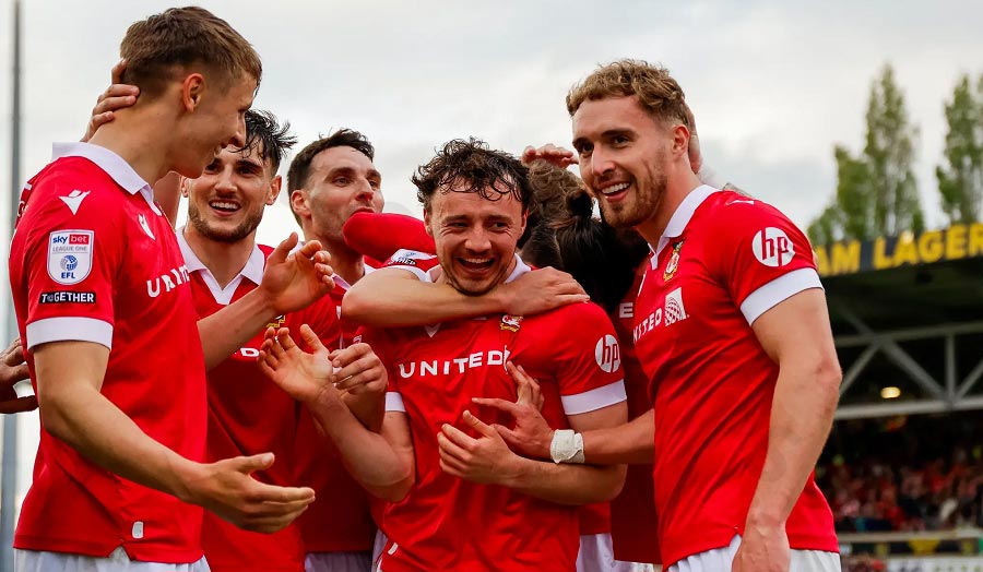 Wrexham AFC - The historic Welsh club that became famous worldwide thanks to Ryan Reynolds and the documentary