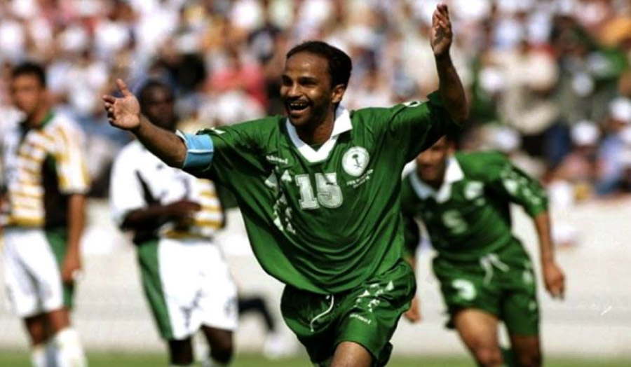 Yousuf Al-Thunayyan - The genius brain that puts artistry into every attack