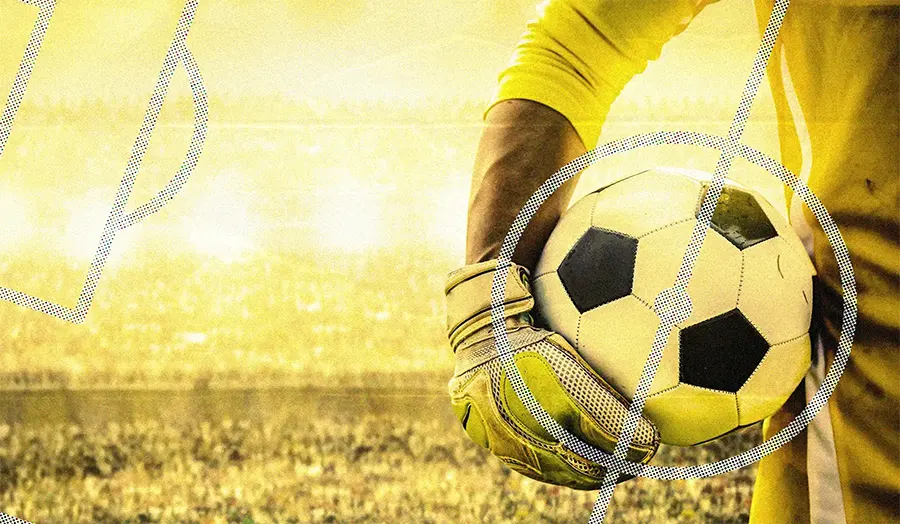 1X2 betting choices and football match unpredictability