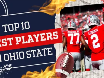 Best Ohio State football players through generations of Buckeye greatness