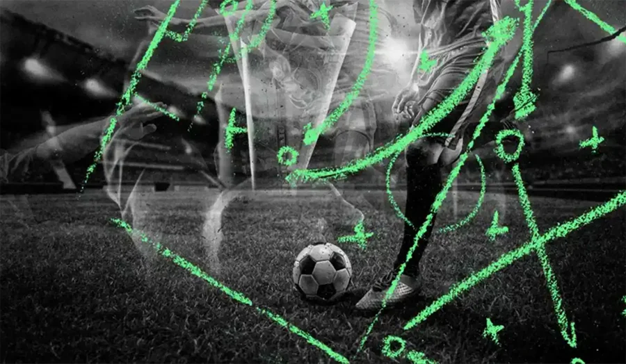 Learning to read 1X2 odds - favorite, underdog, and the importance of monitoring fluctuations for smarter betting decisions